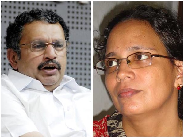  ആര്‍എംപി വോട്ടുകള്‍