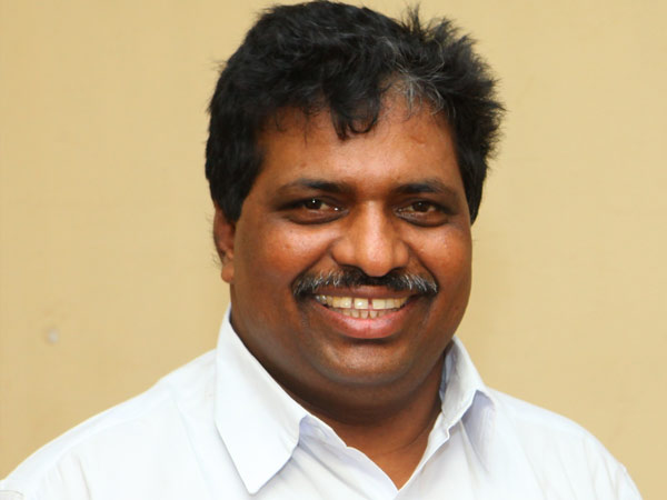 കൊടിക്കുന്നിൽ തന്നെ