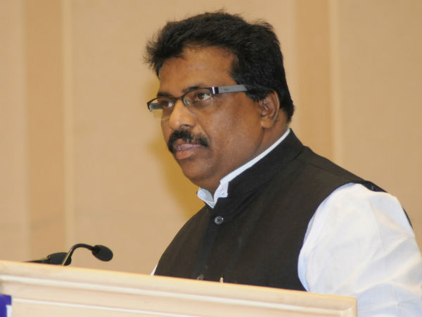 ലോക്സഭയിലേക്ക് രണ്ടാം തവണ