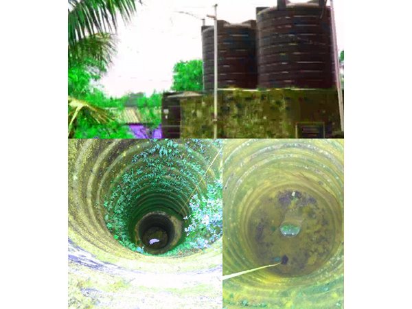 എൺപതോളം കുടുംബങ്ങൾ