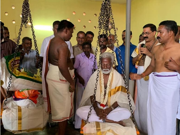  രണ്ടാം സ്ഥാനത്ത്