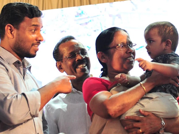 ടീച്ചറുടെ വാക്കുകൾ