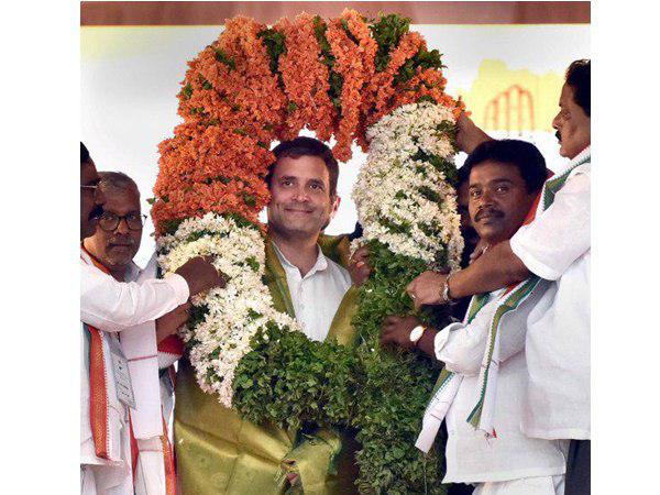  ബിജെപിയുടെ ആയുധം