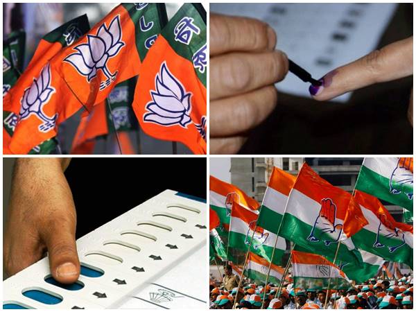 അമേഠിയും റായ്ബറേലിയും 