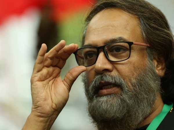 ചോദ്യം ചോദിക്കാന്‍ ധൈര്യമില്ലാത്ത കാലം