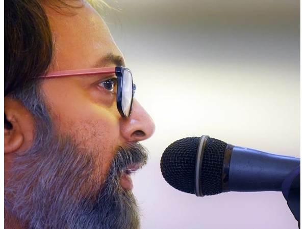 തന്‍റെ നിലപാട്