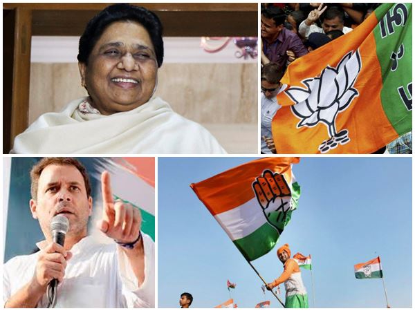 കോണ്‍ഗ്രസ് സജീവം