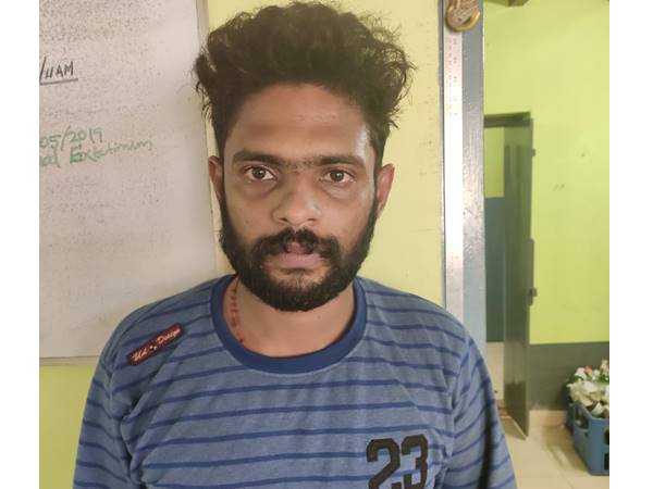  വിവരം ലഭിച്ചത് 14കാരനില്‍ നിന്ന് 