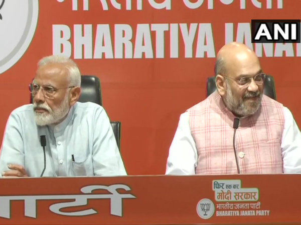 മോദിയുടെ അജണ്ടയെന്ത്