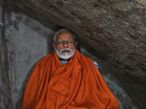  കേദാര്‍ നാഥ് യാത്ര 