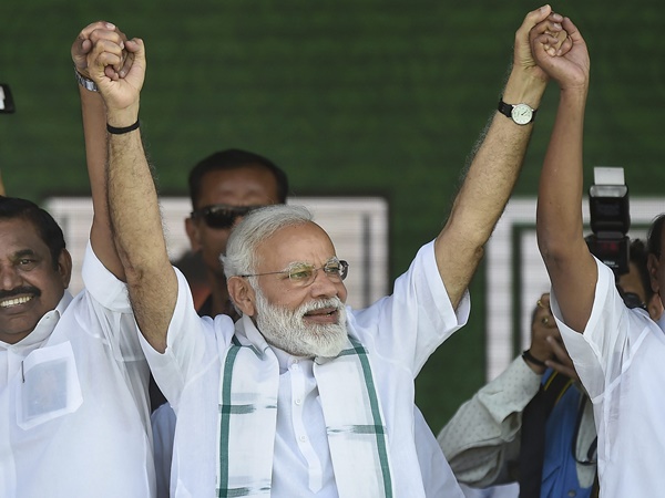 ടൈംസ് നൗ- വിഎംആർ