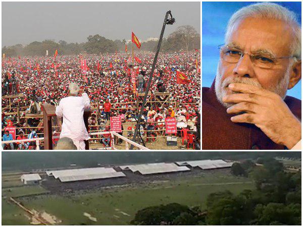  കസേരകള്‍ മാത്രം