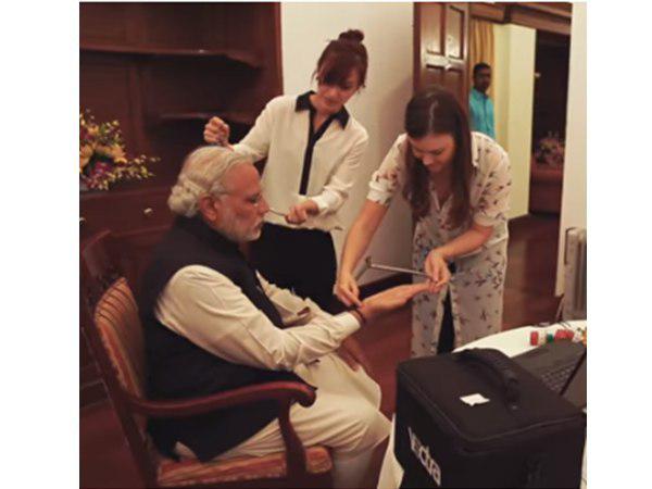  കെജരിവാളിന്‍റെ ആരോപണം