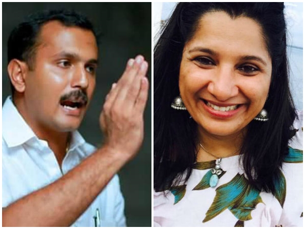 സ്ഥാനാര്‍ത്ഥി നിര്‍ണയം