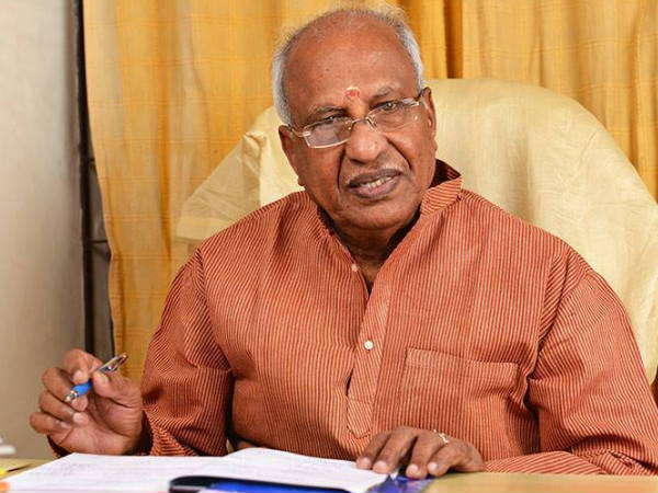 രാജഗോപാലിന്‍റെ പ്രസ്താവന