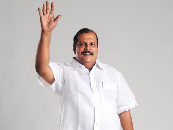 ഭാരവാഹി നിര്‍ണയം