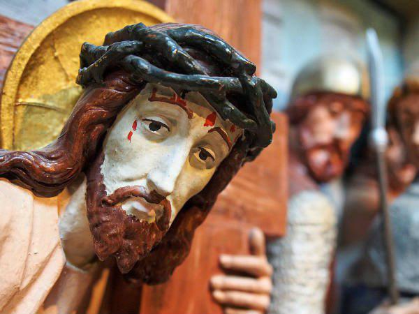 ക്രൈസ്തവ സംരക്ഷണ സേന