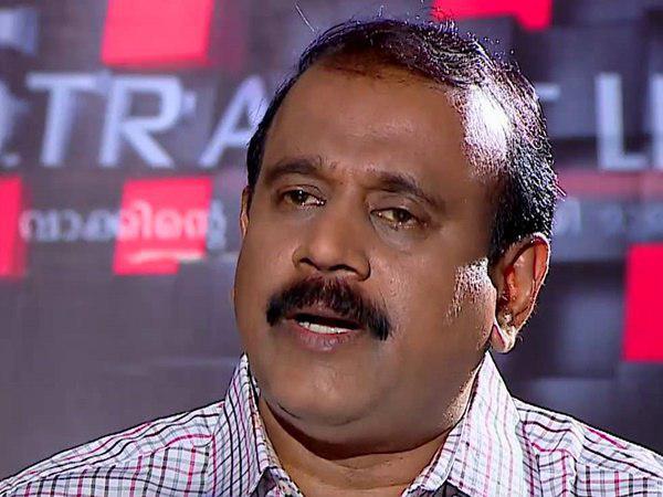 കൊലപാതകം സിപിഎം സ്‌പോണ്‍സേര്‍ഡ്