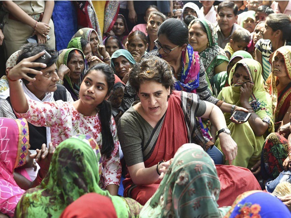  വോട്ട് വിഹിതം