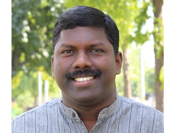 കൂടിച്ചേര്‍ന്ന് കിടക്കുന്ന ഇടം