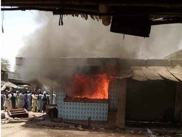  വ്യാപക ആക്രമണം