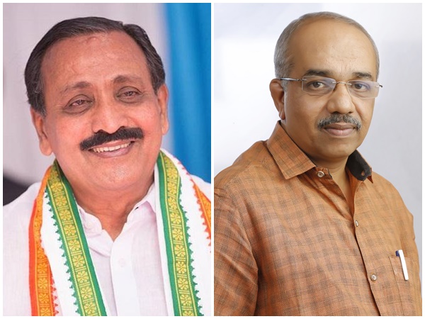 MK Raghavan will win from Kozhikode Lok Sabha constituency: udf ...