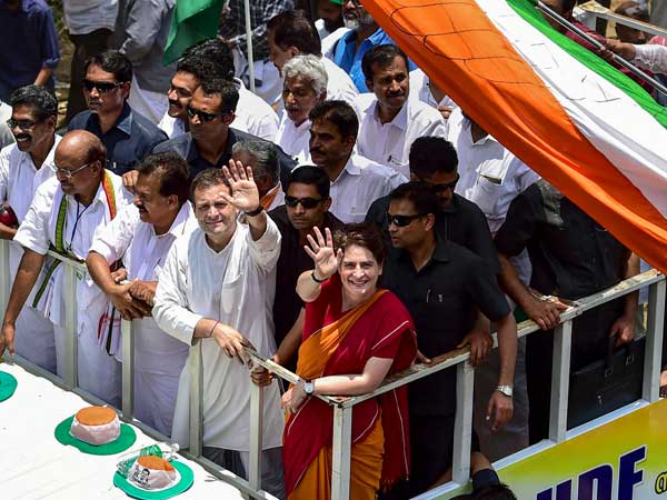 ഏറ്റവും കൂടുതല്‍ വോട്ടുകള്‍ ലഭിച്ചത്