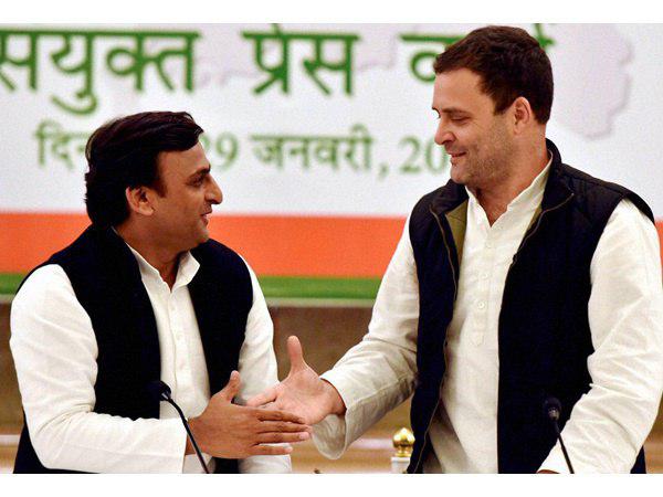 മൂന്ന് പാര്ട്ടികള് മൂന്ന് പാര്ട്ടികള്