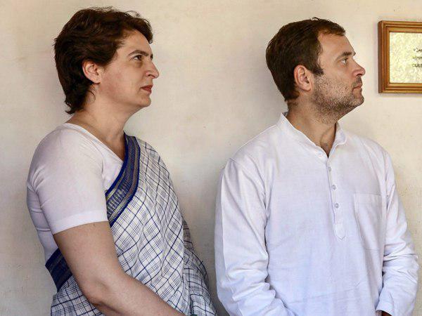  കോണ്‍ഗ്രസ് വിയര്‍ക്കും