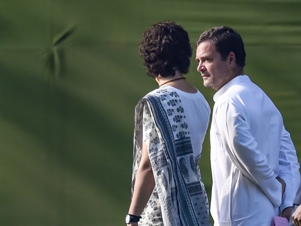  കോണ്‍ഗ്രസ് മുന്നില്‍ 