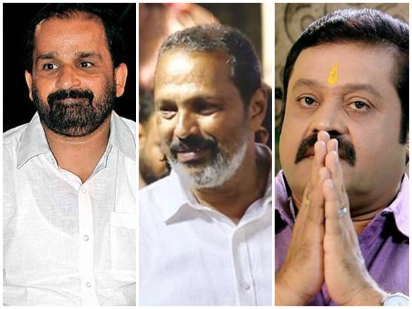  തുഷാര്‍ തട്ടകം മാറ്റിയപ്പോള്‍