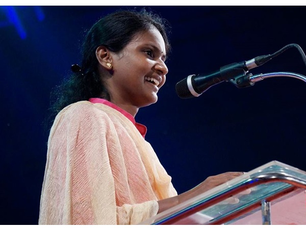 മോദി വിരുദ്ധ വികാരം വോട്ടാക്കി മോദി വിരുദ്ധ വികാരം വോട്ടാക്കി