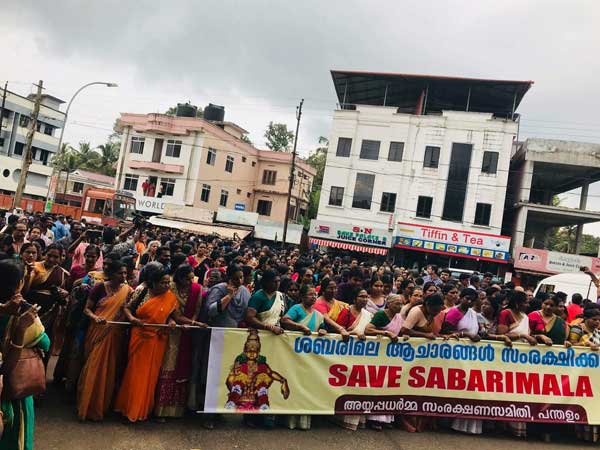 ആര്‍ക്കെതിരേയും