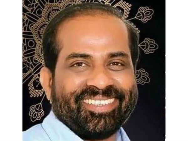 മലയാളിയല്ല