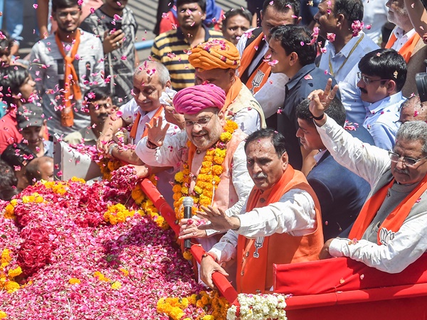 ബംഗാളിൽ പ്രതീക്ഷയോടെ