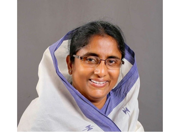 കെസിക്ക് പകരക്കാരി കെസിക്ക് പകരക്കാരി