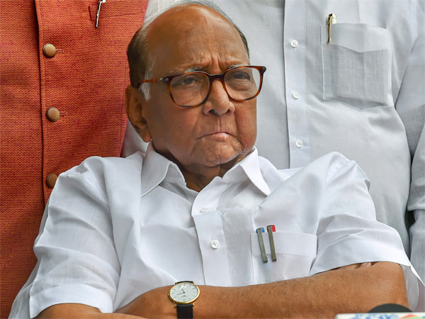 മഹാരാഷ്ട്രയിൽ എൻസിപി