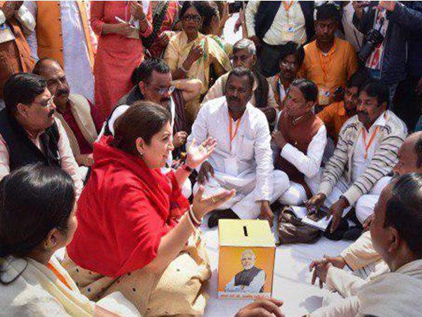  കേന്ദ്ര മന്ത്രി പദവി