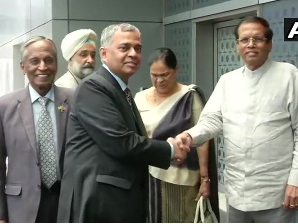 ലോക നേതാക്കള്‍