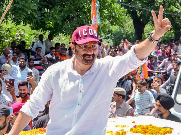  പരമ്പരാഗതമായി ഒരു കോണ്‍ഗ്രസ് ശക്തികേന്ദ്രം