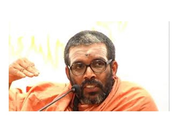 ചിദാനന്ദപുരി