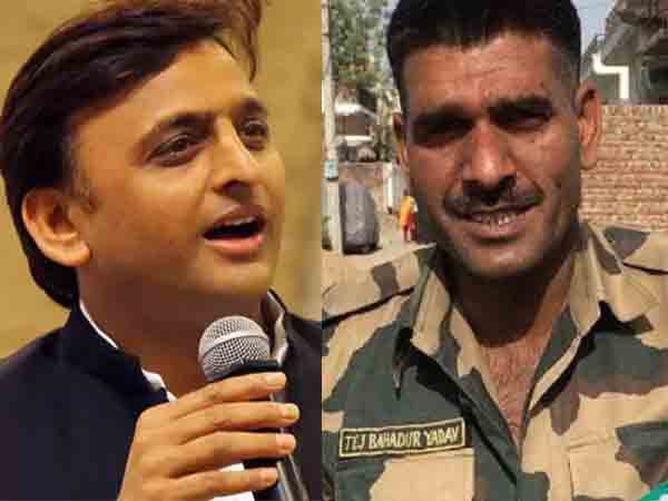 നാടകീയ നീക്കം