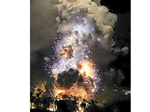  ആന്റിക് തെളിമ