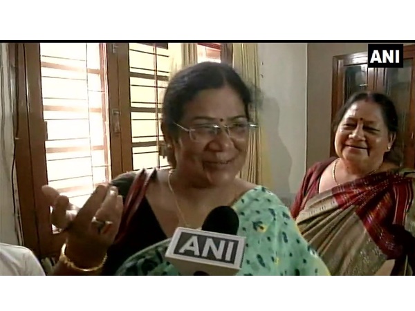 ബിജെപിയെ ഇഷ്ടപ്പെടുന്നു