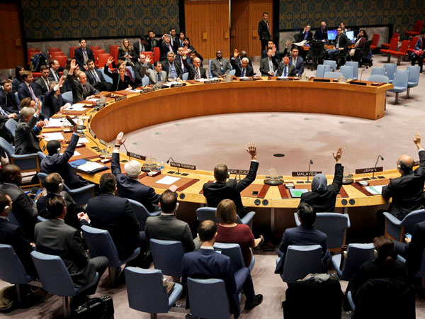 സഭയുടെ തീരുമാനം