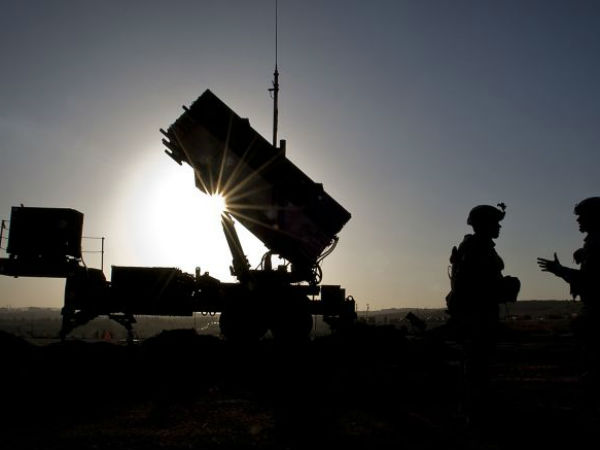 ജനറല്‍ മുര്‍തസ ഖുര്‍ബാനി