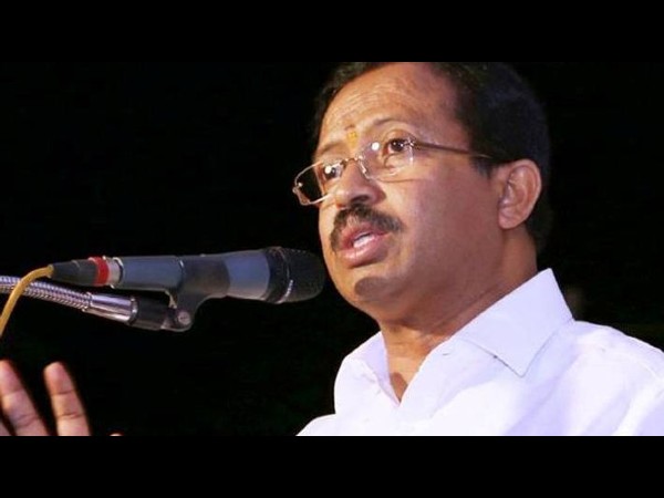 എതിരാളികളു‌ടെ നോട്ടപ്പുള്ളി