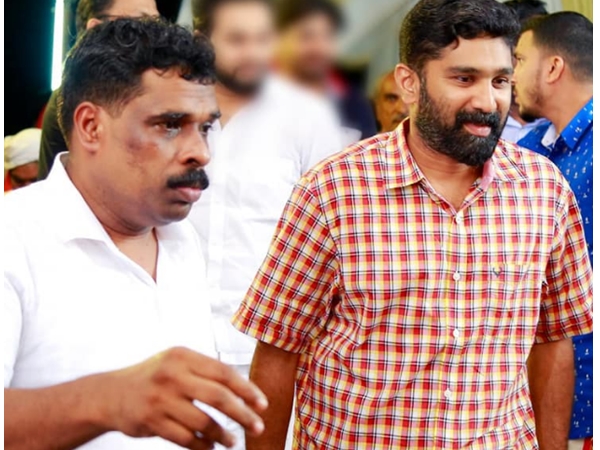  രാഷ്ട്രീയ എതിരാളികള്‍