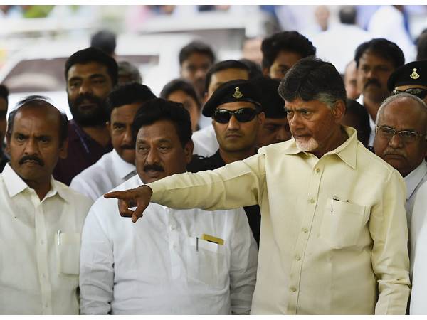  എക്സിറ്റ് പോള്‍ ഫലം അന്തിമമല്ലെന്ന് 