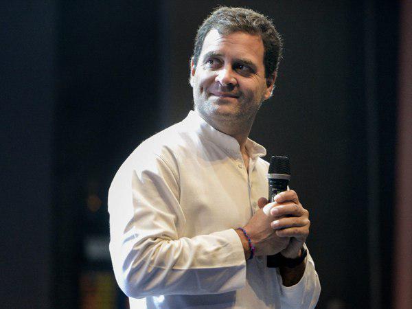  രാഹുല്‍ ഗാന്ധി എന്ന നേതാവ്